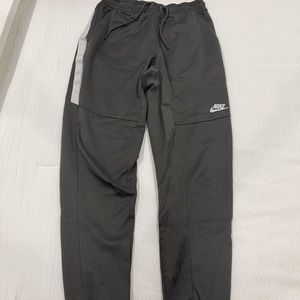 Grey Nike Pants